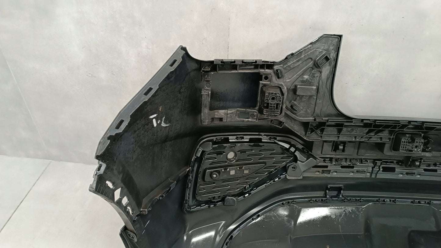 AUDI Q2 81A ADVANCED LIFT 20- Rear Bumper