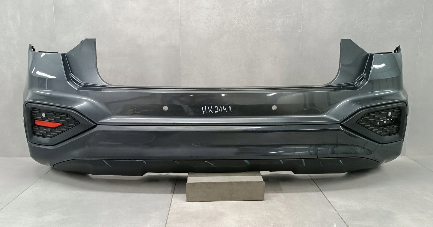 AUDI Q2 81A ADVANCED LIFT 20- Rear Bumper