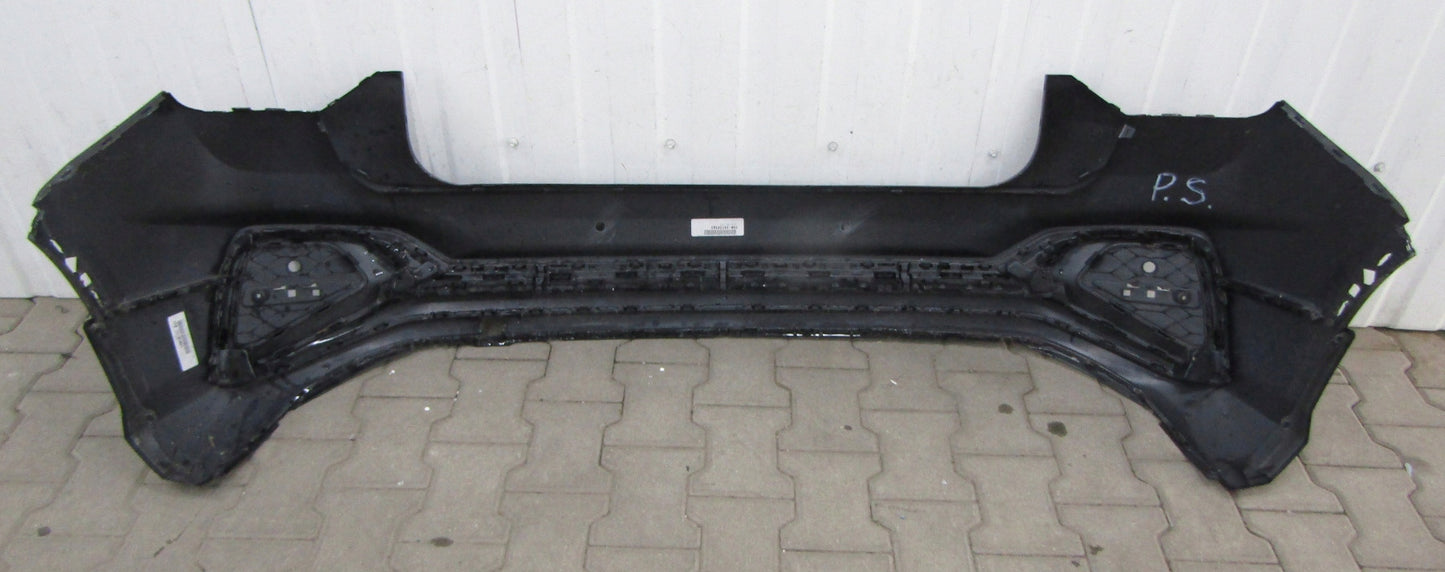 AUDI Q2 81A S Line LIFT 20- Rear Bumper