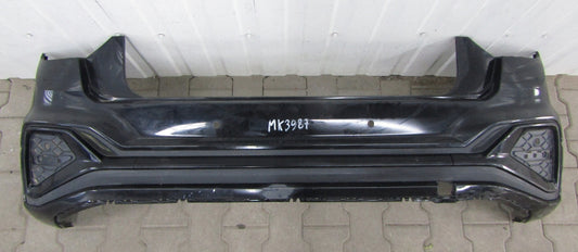 AUDI Q2 81A S Line LIFT 20- Rear Bumper