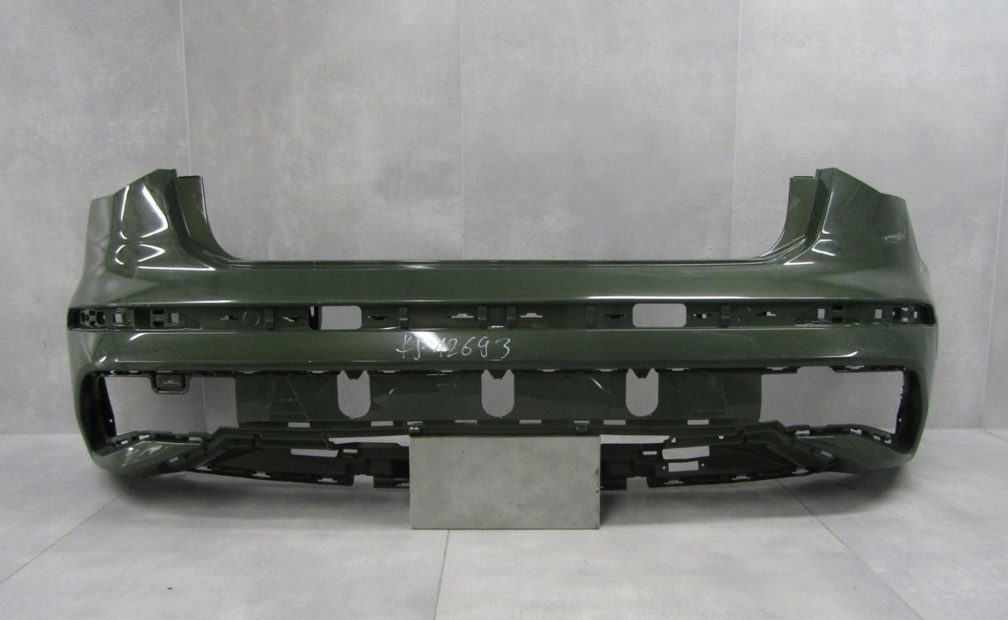 Rear Bumper Audi A3 8Y4 8Y LIFT SPORTBACK 24-