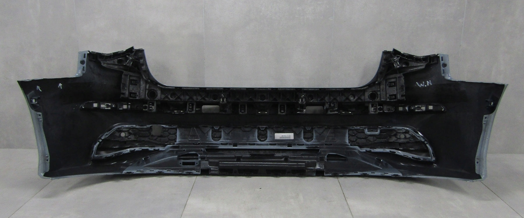 Rear Bumper Audi A3 8Y4 8Y LIFT SPORTBACK 24-