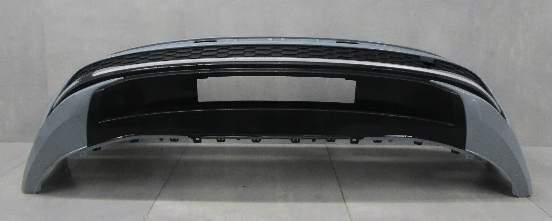 Rear Bumper Audi A3 8Y4 8Y LIFT SPORTBACK 24-