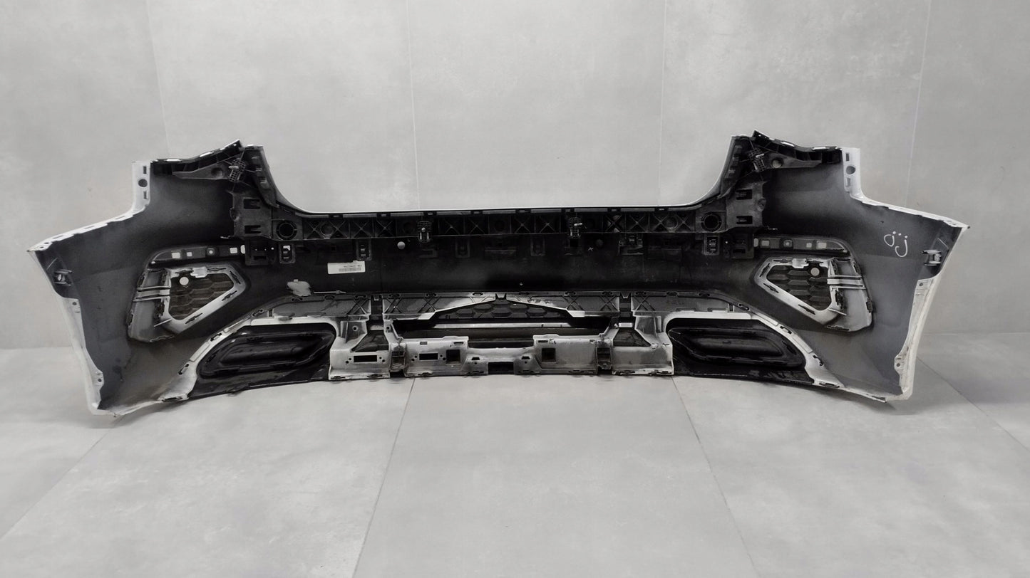 Rear Bumper Audi A3 S-Line 8Y4 Sportback 20-