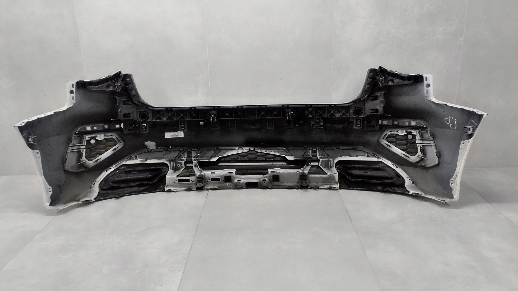 Rear Bumper Audi A3 S-Line 8Y4 Sportback 20-