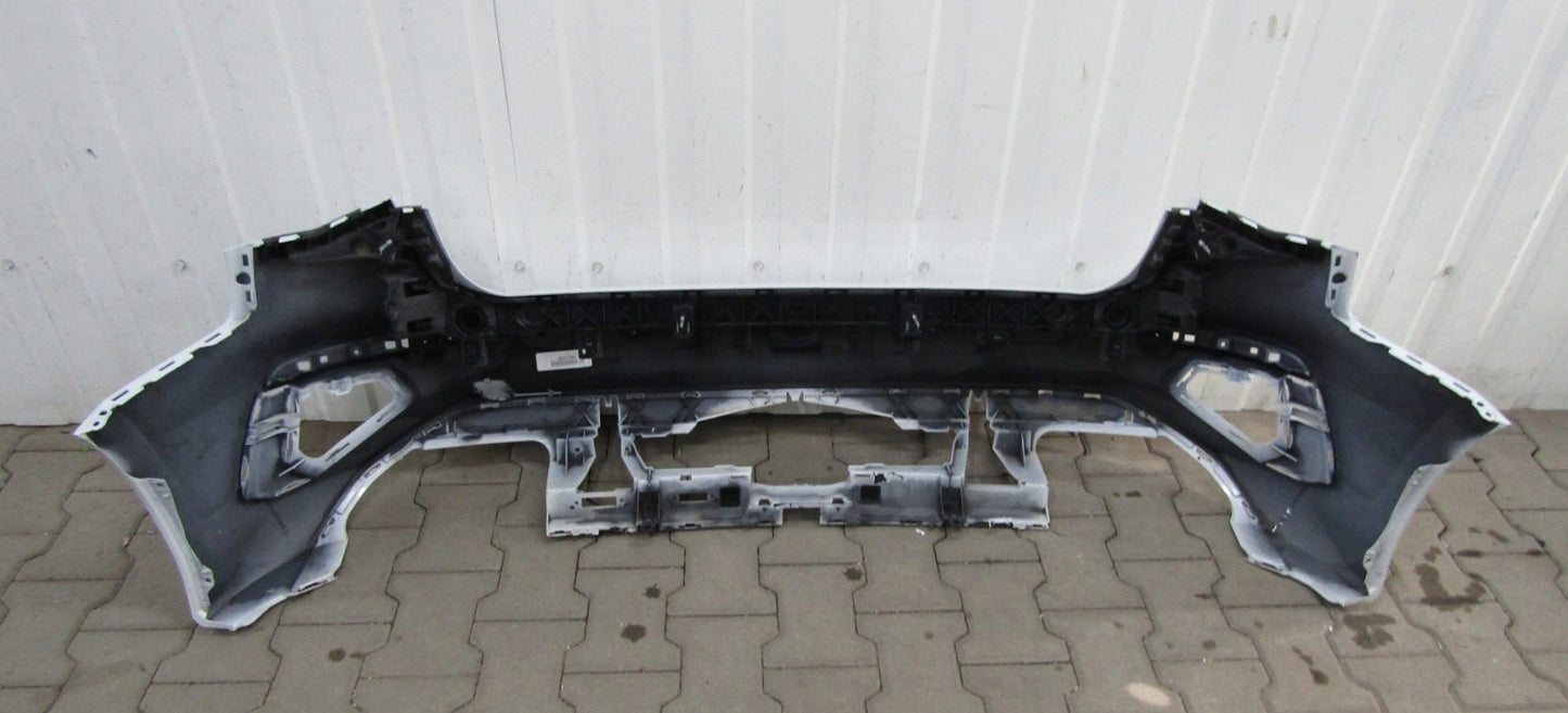 Rear Bumper Audi A3 S-Line 8Y4 Sportback 20-
