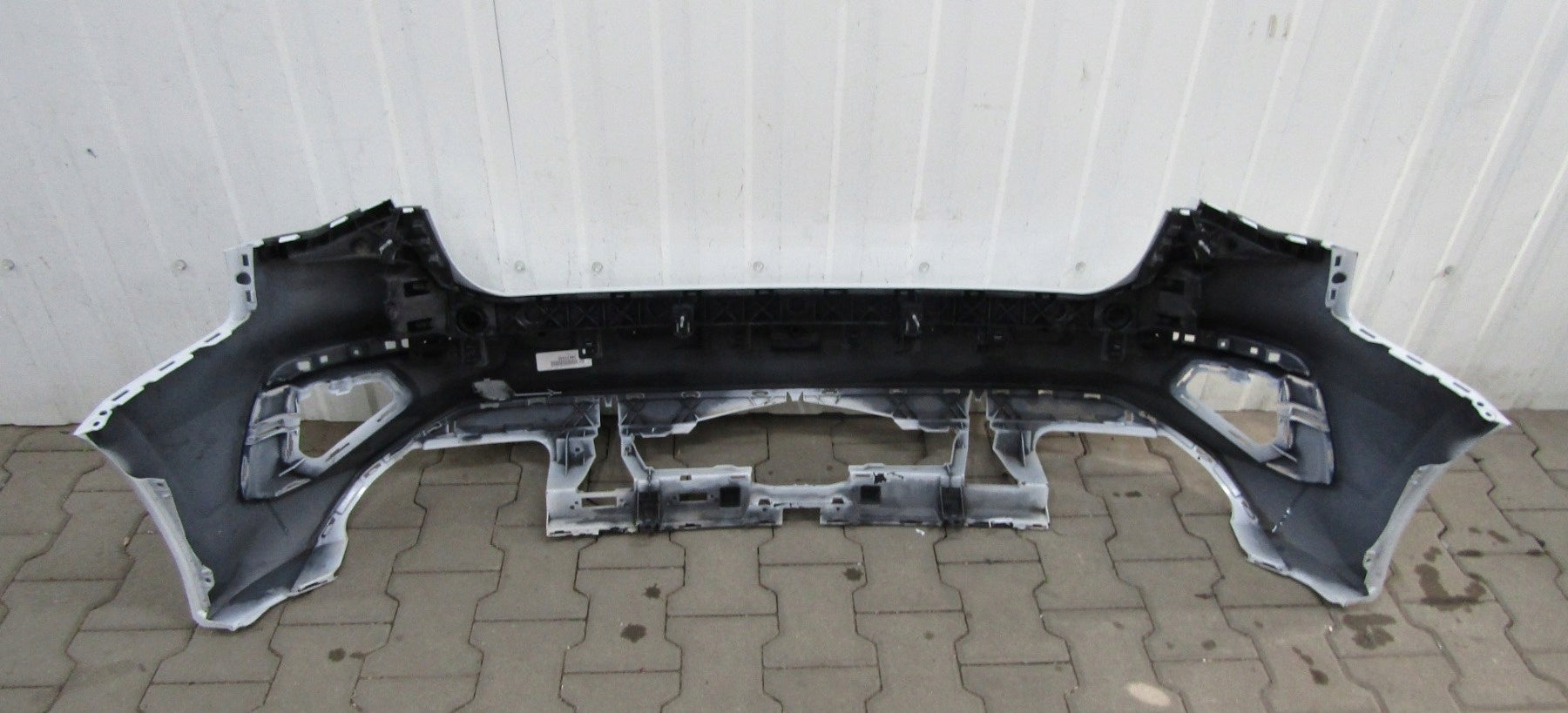 Rear Bumper Audi A3 S-Line 8Y4 Sportback 20-