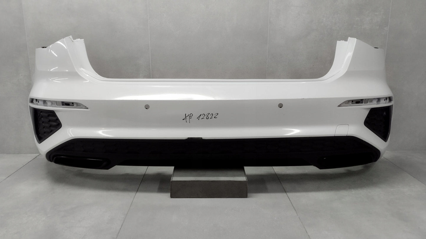 Rear Bumper Audi A3 S-Line 8Y4 Sportback 20-