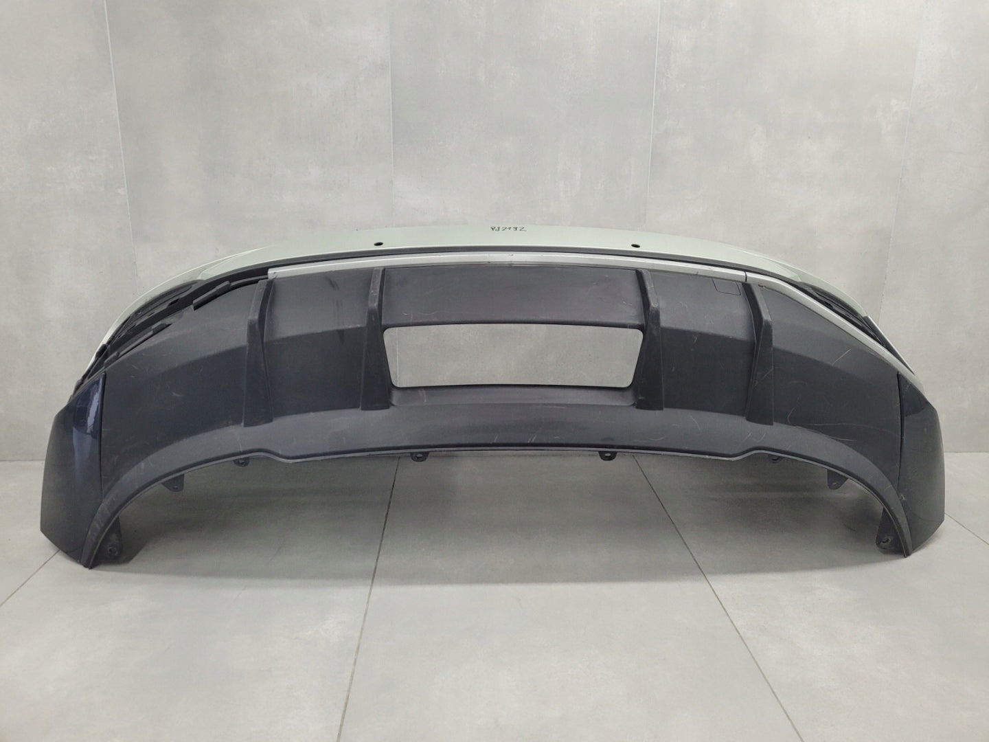 Audi Q3 83F Sportback S-Line Rear Bumper (2019-)