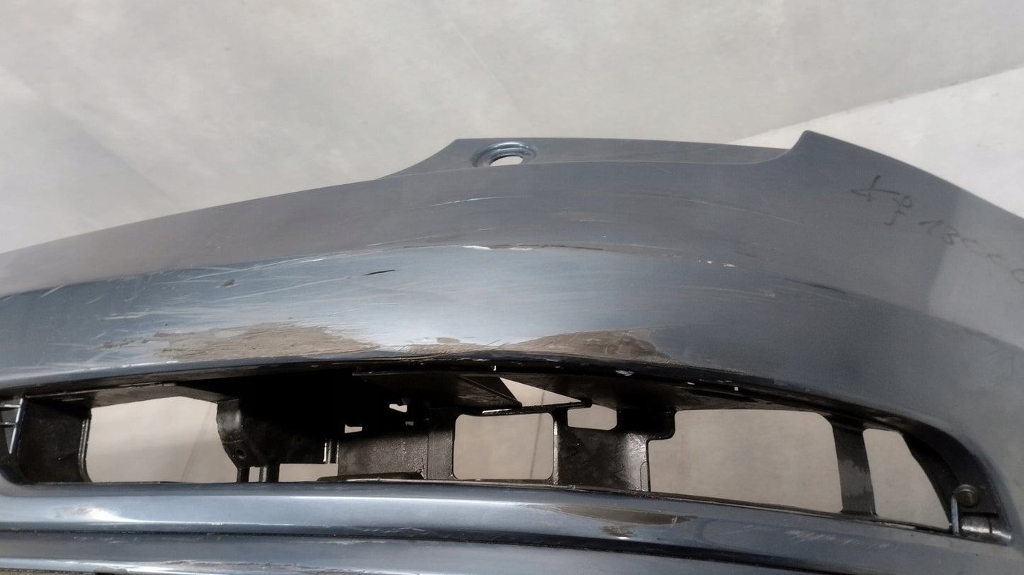 Rear bumper for Audi Q3 8U0 S-Line LIFT 14-