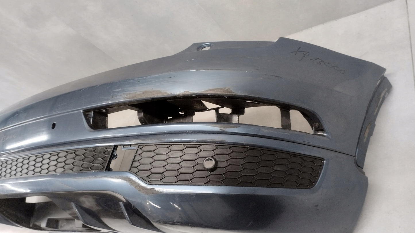 Rear bumper for Audi Q3 8U0 S-Line LIFT 14-