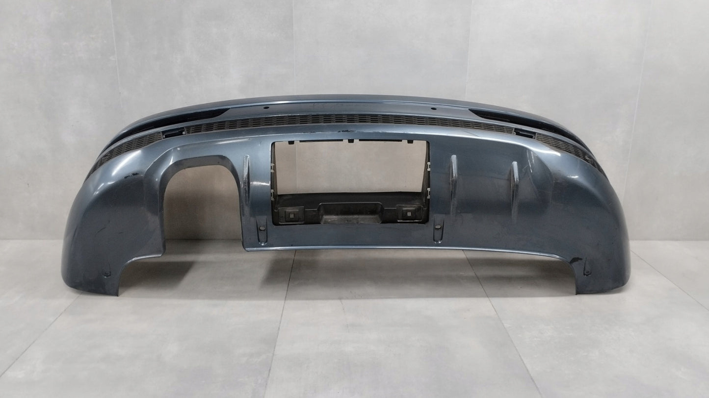 Rear bumper for Audi Q3 8U0 S-Line LIFT 14-