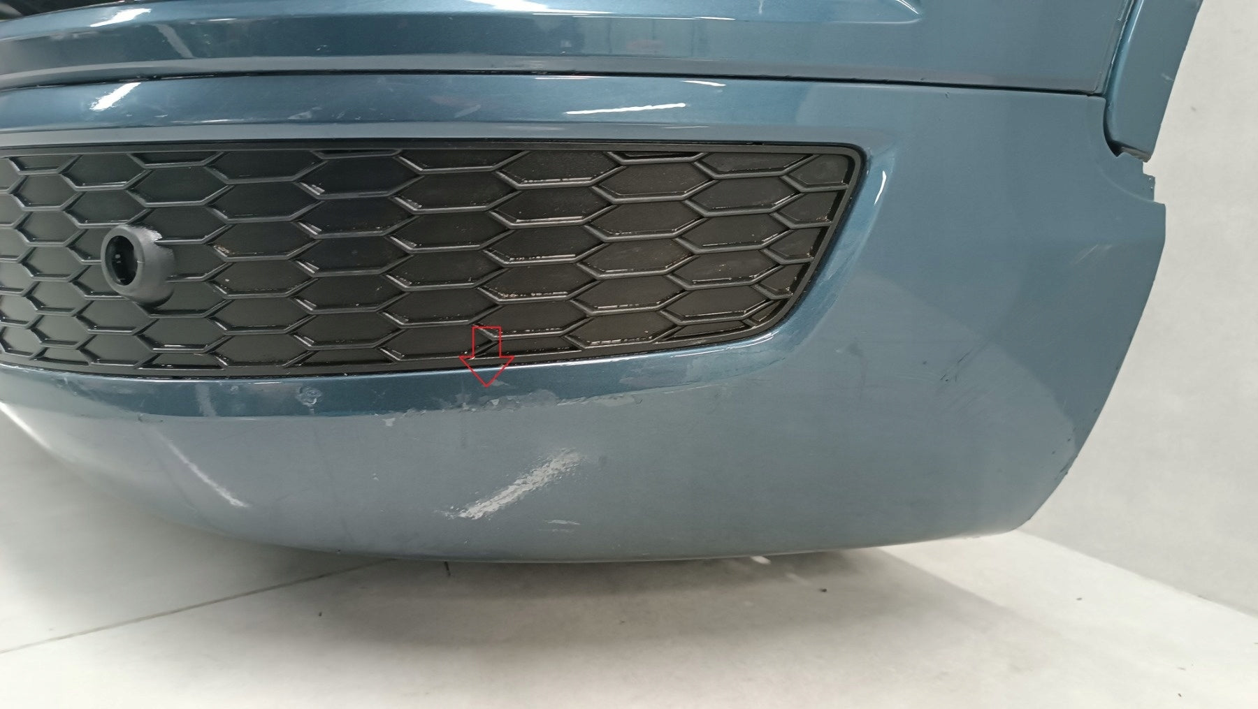 Rear Bumper for Audi Q3 8U0 S-Line Lift 14-18 / + PDC Wiring Harness