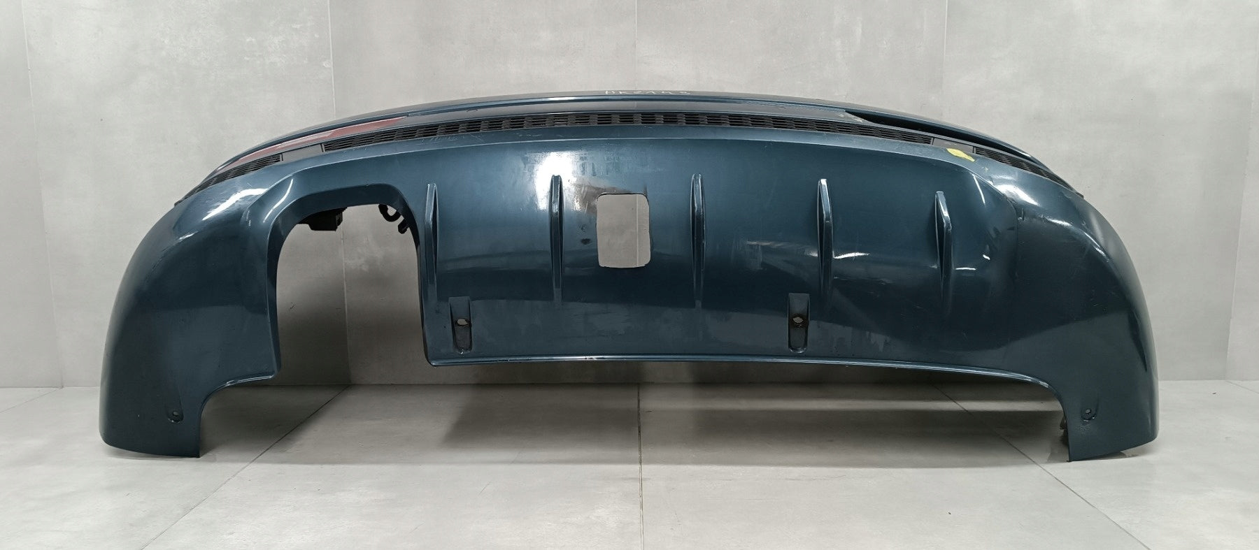 Rear Bumper for Audi Q3 8U0 S-Line Lift 14-18 / + PDC Wiring Harness