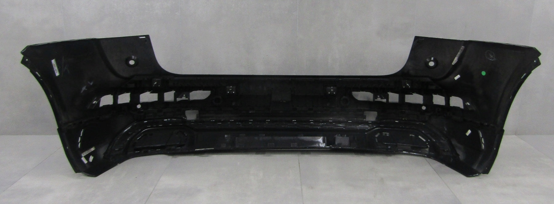 Rear Bumper Audi Q5 80A S Line Lift 21-23