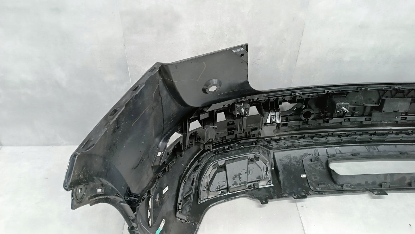 Audi Q5 80A S-Line Rear Bumper Lift 21-