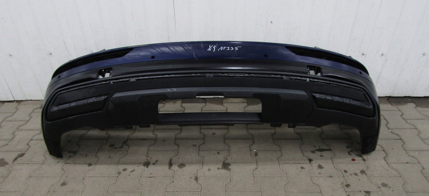 Rear Bumper Audi Q5 II 2 80A LIFT 20-