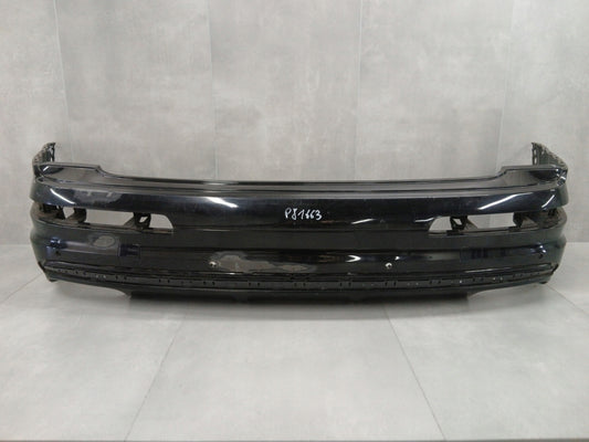 Rear Bumper Audi Q7 4M0 S Line 15-19
