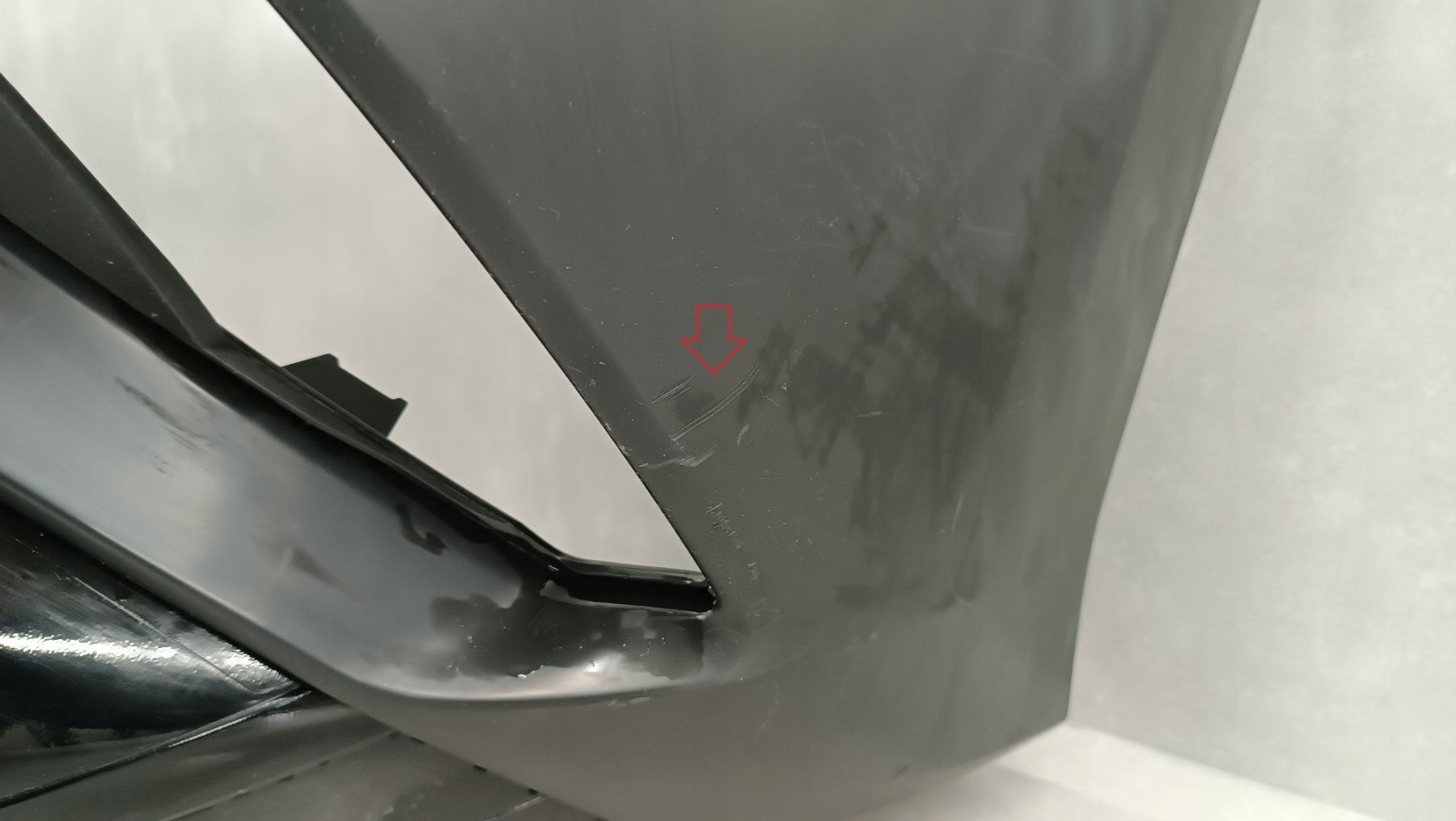 Rear Bumper Audi RS3 8Y4 Sportback Lift 24-