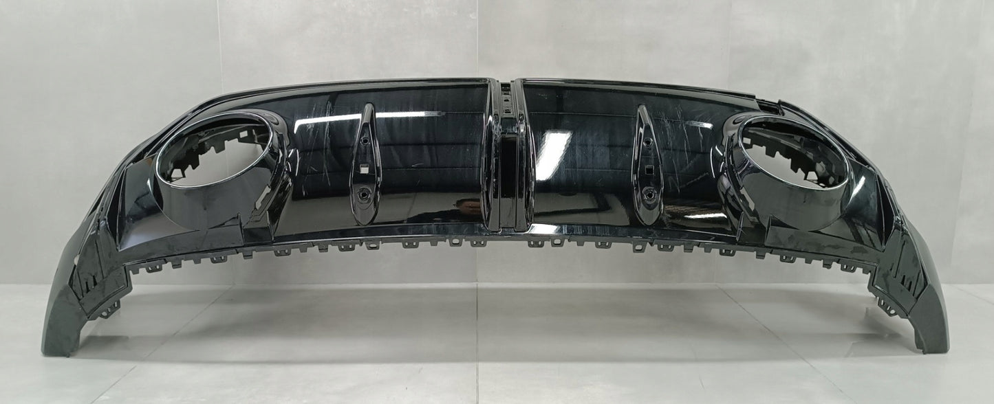 Rear Bumper Audi RS3 8Y4 Sportback Lift 24-