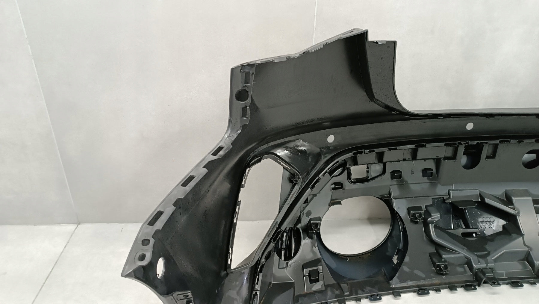 Rear Bumper Audi RS3 8Y4 Sportback Lift 24-