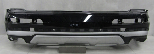 Rear Bumper Audi SQ7 facelift 4M 19-23