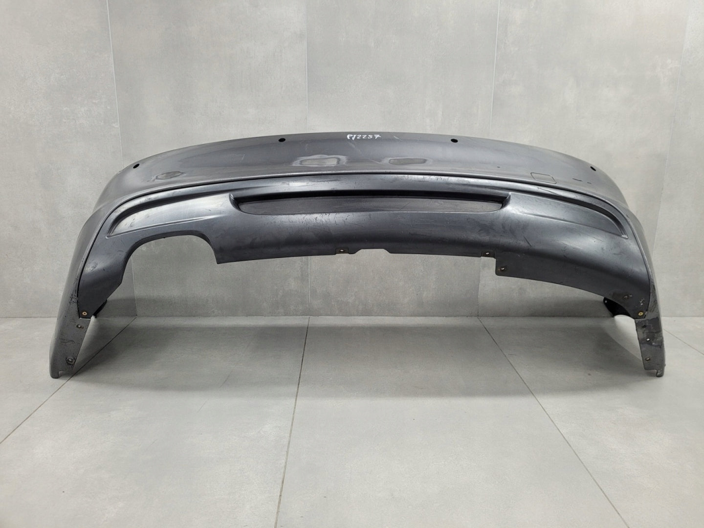 Rear Bumper for BMW 1 Series E82 E88 Coupe Cabrio M-Package 07-11