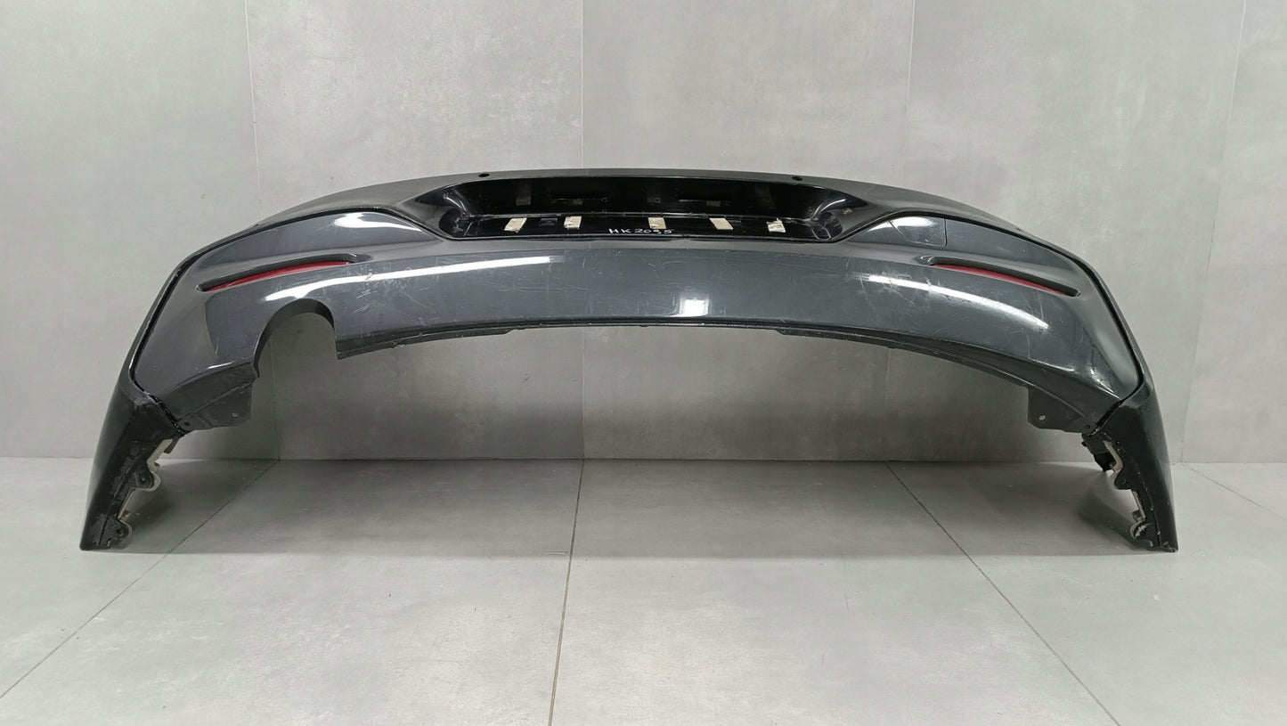 Rear Bumper for BMW 1 Series F20 F21 M-Package Facelift 15-18 / + Glides