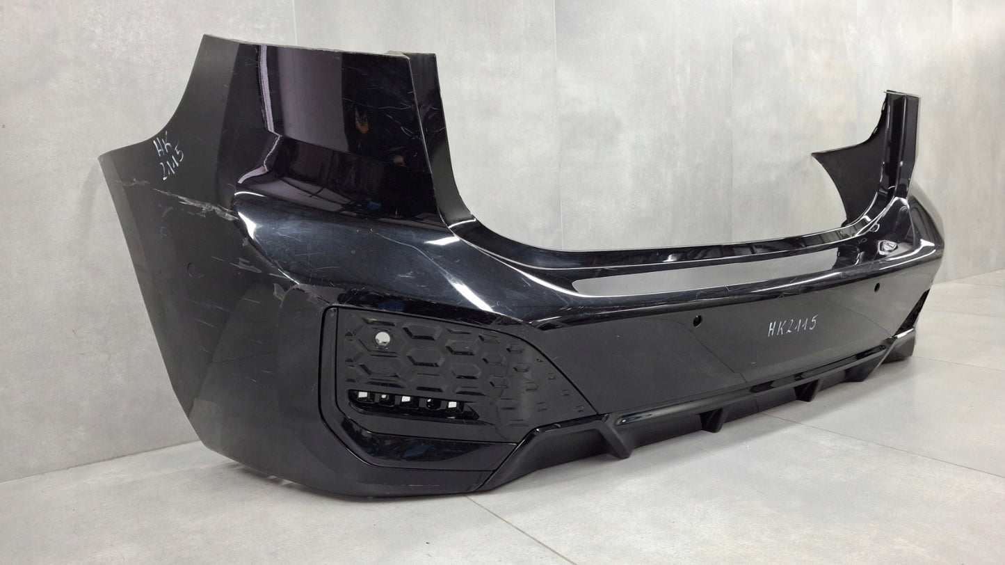 Rear Bumper BMW 2 U06 ACTIVE M-PACKAGE 21-
