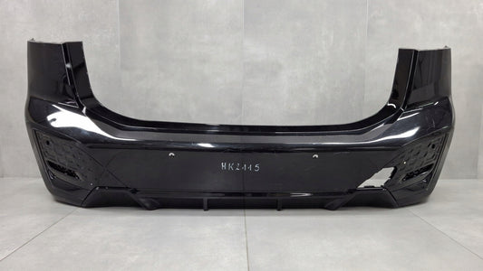 Rear Bumper BMW 2 U06 ACTIVE M-PACKAGE 21-