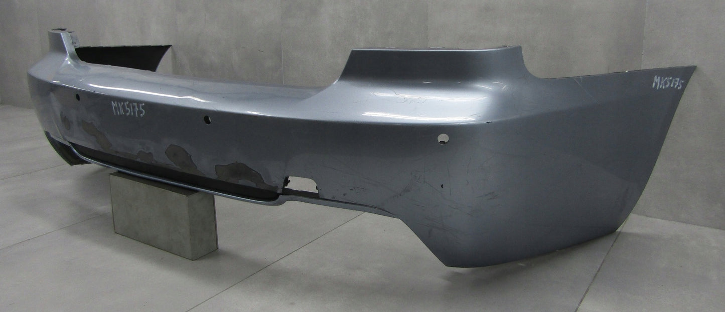 Rear Bumper for BMW 3 Series E92 E93 M-Package 06-12