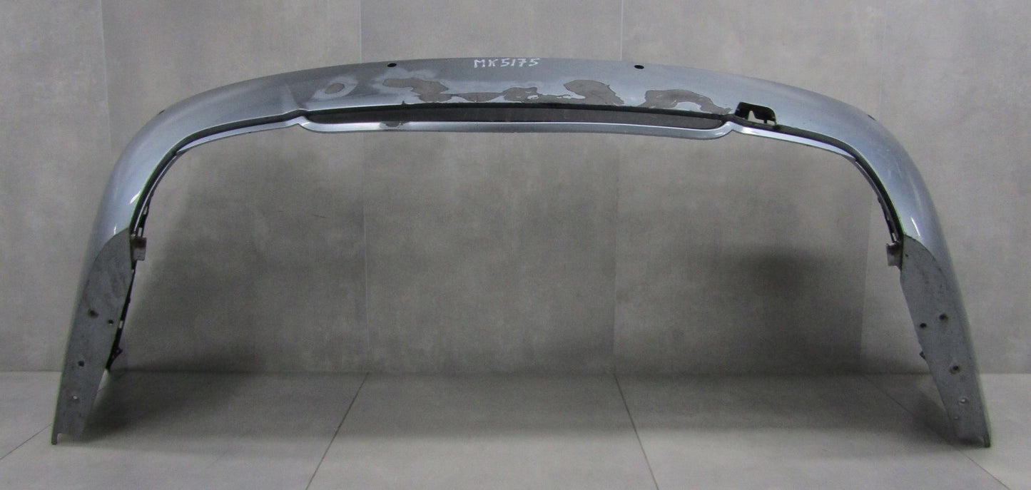 Rear Bumper for BMW 3 Series E92 E93 M-Package 06-12