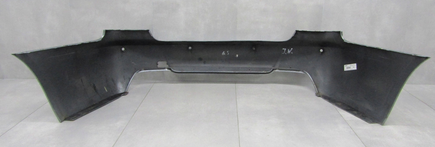 Rear Bumper for BMW 3 Series E92 E93 M-Package 06-12