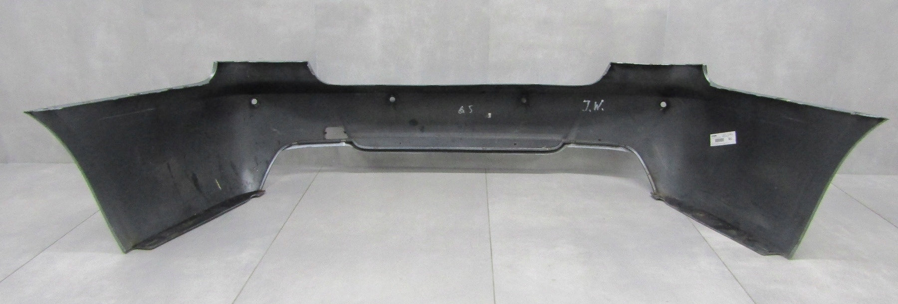 Rear Bumper for BMW 3 Series E92 E93 M-Package 06-12