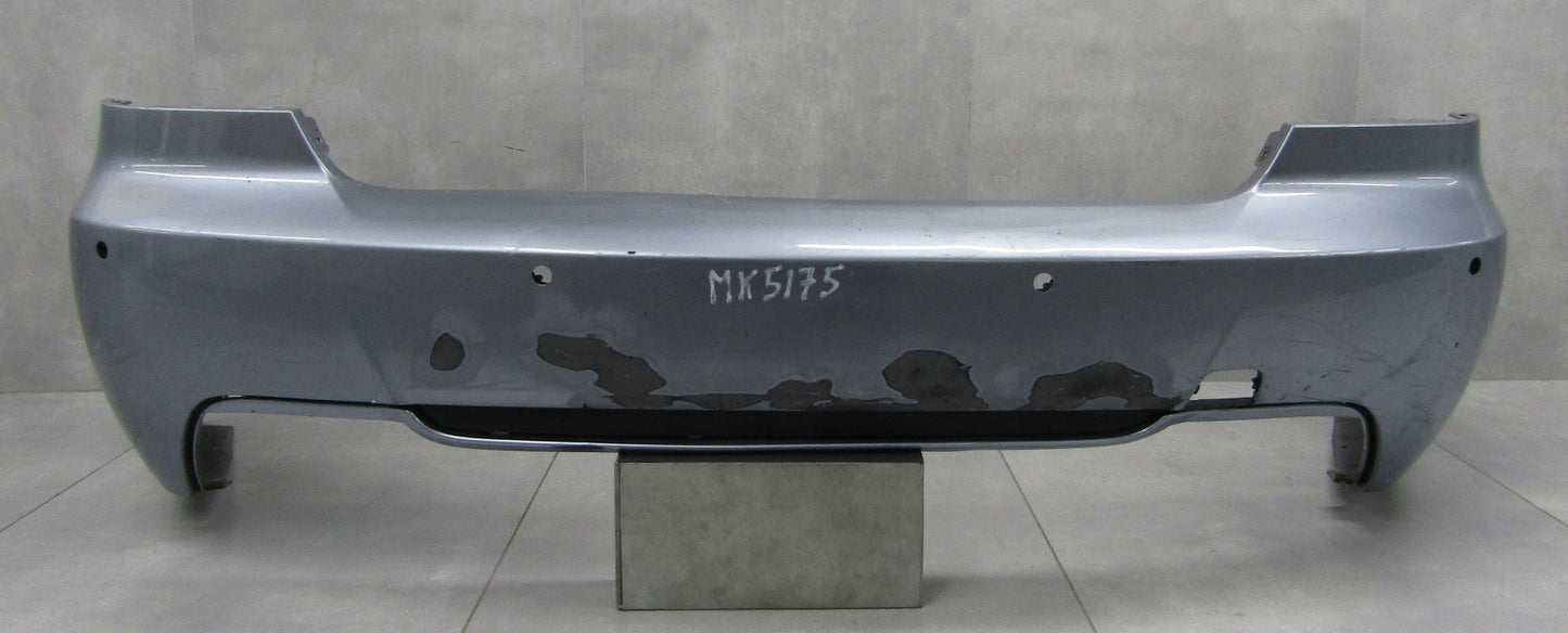 Rear Bumper for BMW 3 Series E92 E93 M-Package 06-12