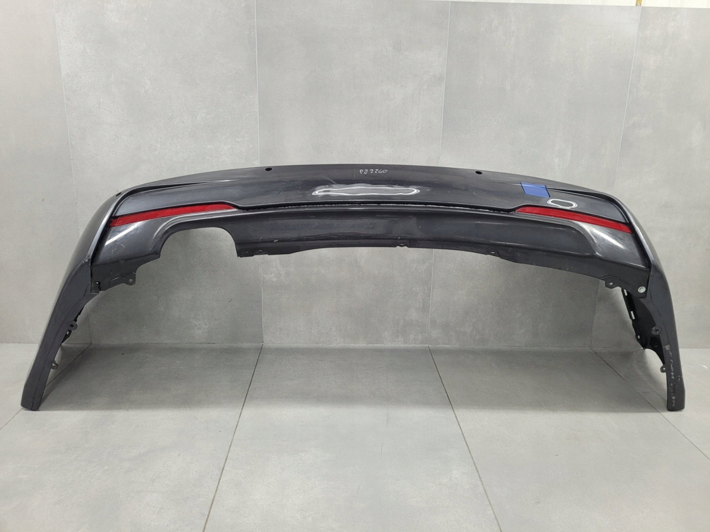 Rear bumper for BMW 3 F31 M-package estate 11-18