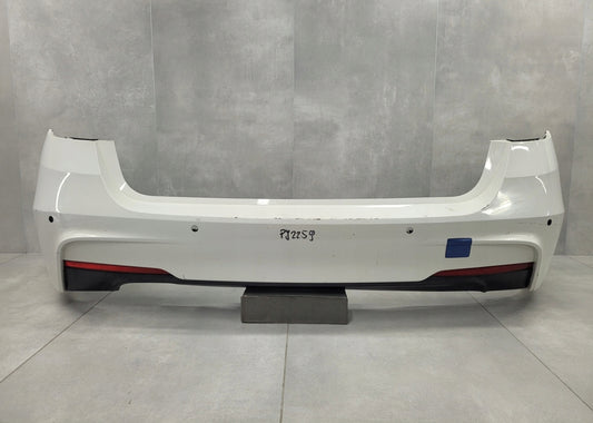 Rear bumper for BMW 3 F31 M-package estate 11-18
