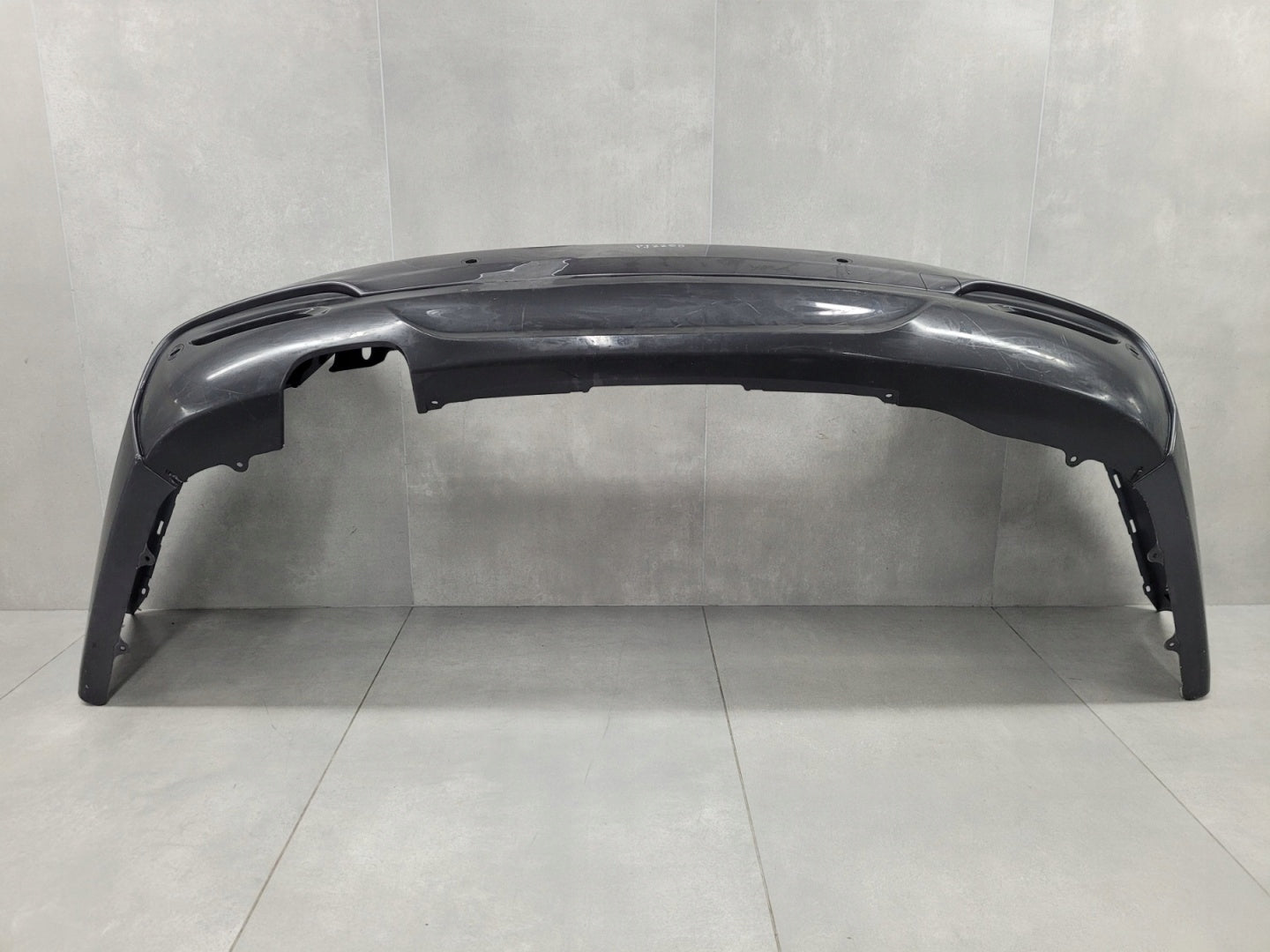 Rear Bumper for BMW 3 F34 GT M-Package 13-15