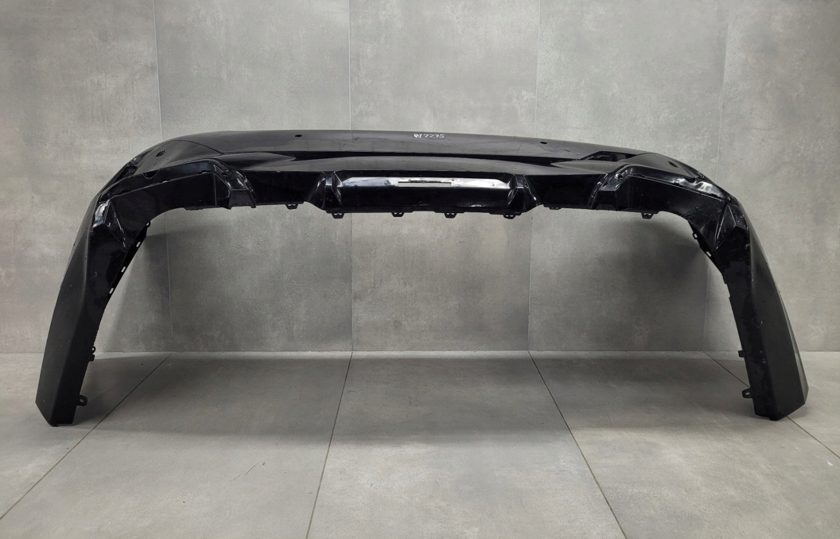 Rear Bumper for BMW 5 G60 M-Package Sedan 23-