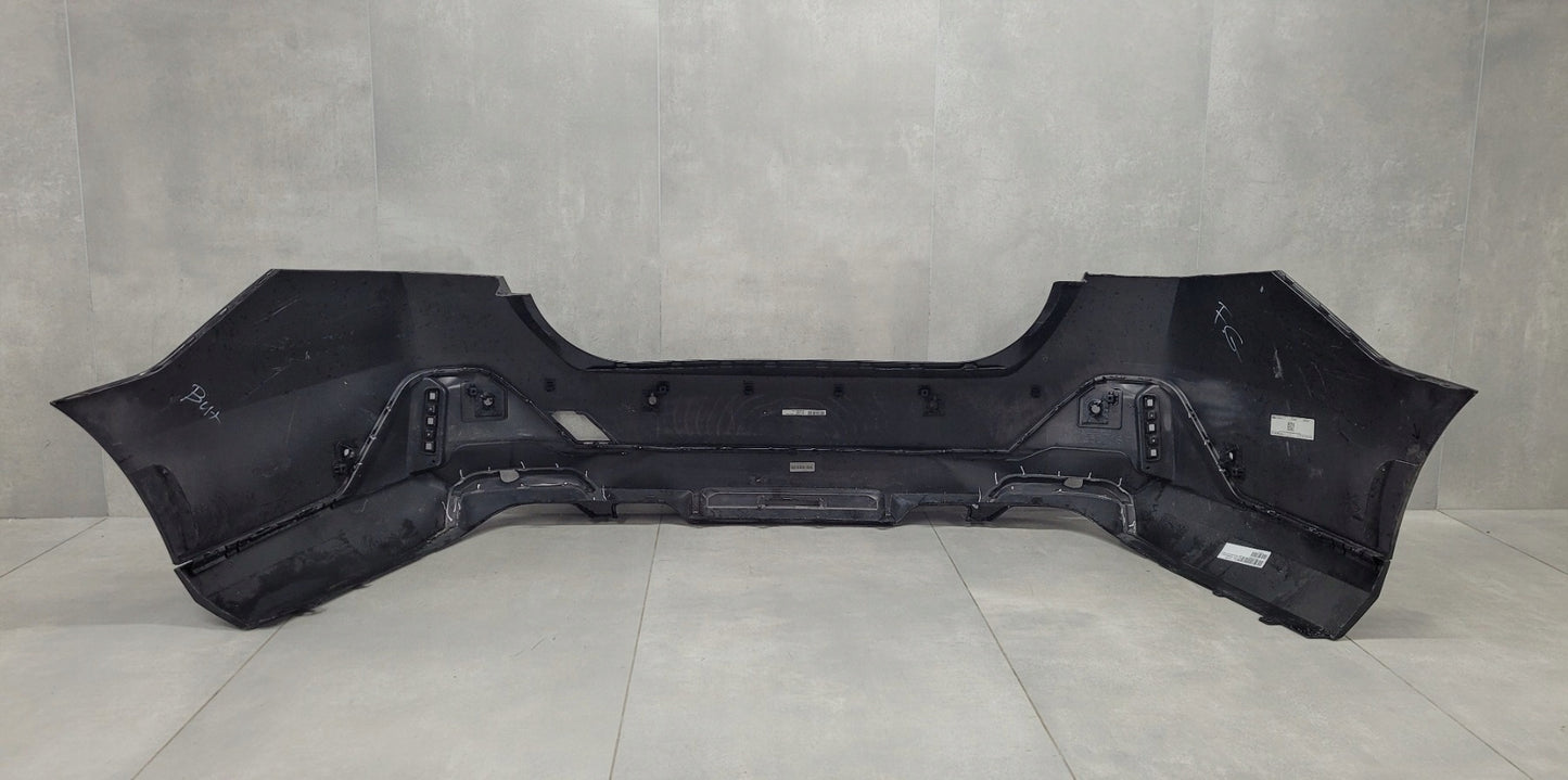 Rear Bumper for BMW 5 G60 M-Package Sedan 23-