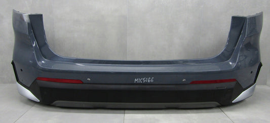 BMW X1 U11 2022- Rear Bumper