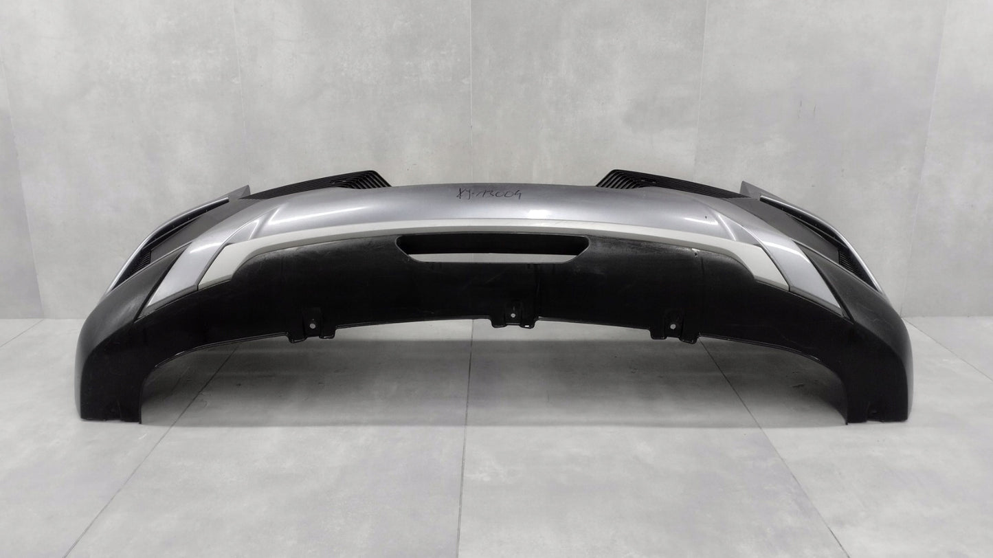 Rear Bumper BYD ATTO 3 22-