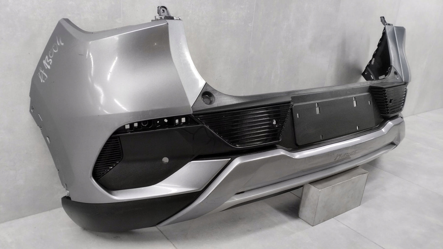 Rear Bumper BYD ATTO 3 22-
