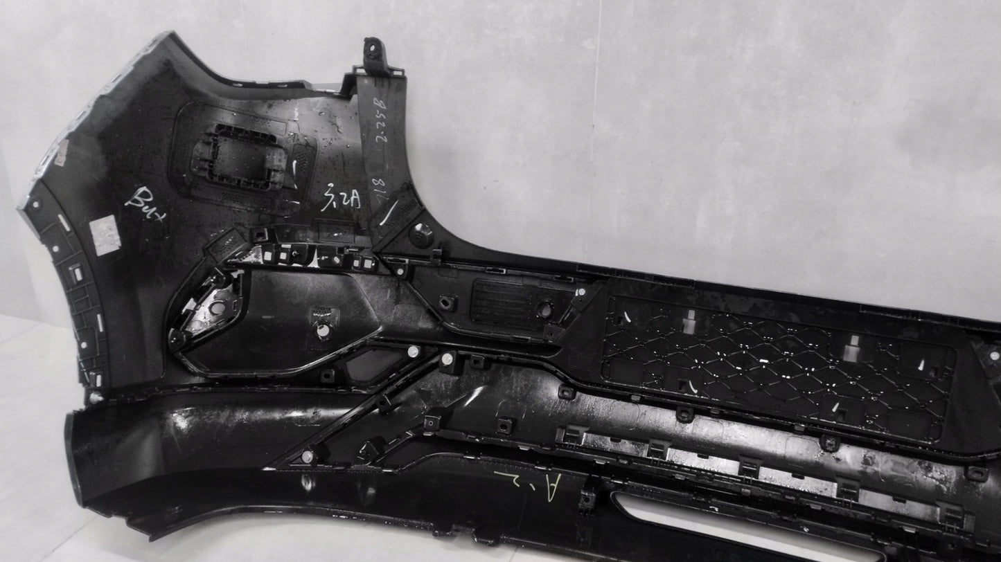 Rear Bumper BYD ATTO 3 22-