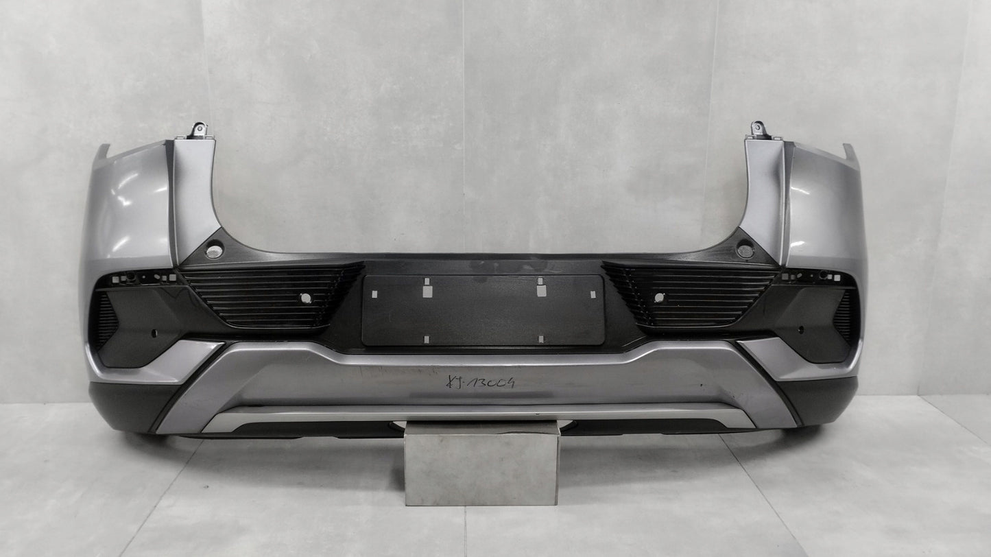 Rear Bumper BYD ATTO 3 22-