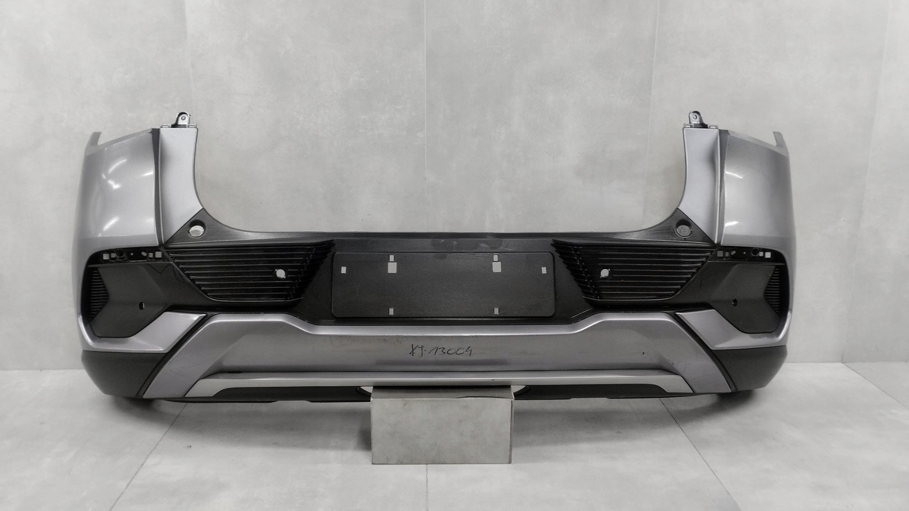 Rear Bumper BYD ATTO 3 22-