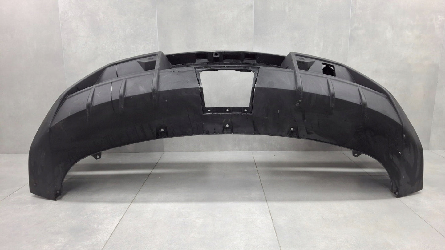 Rear Bumper BYD Sealion 7 VII 24-