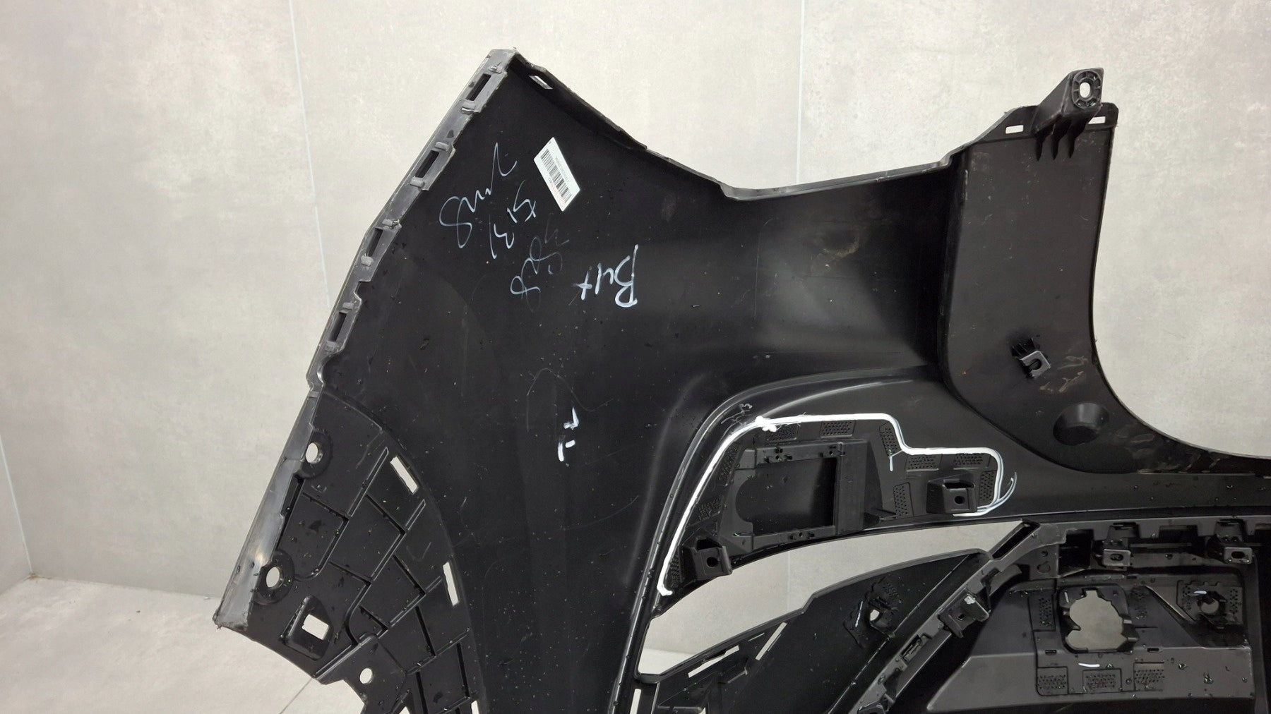 Rear Bumper BYD Sealion 7 VII 24-