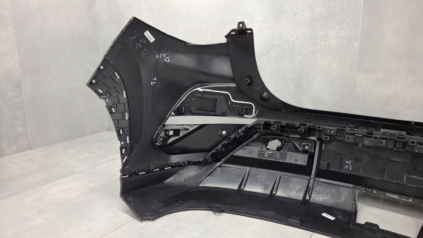 Rear Bumper BYD Sealion 7 VII 24-