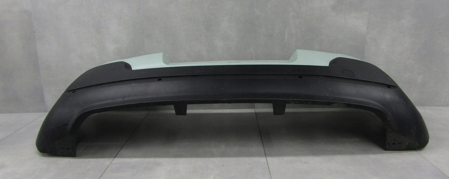 Citroen C3 III Rear Bumper 16-19